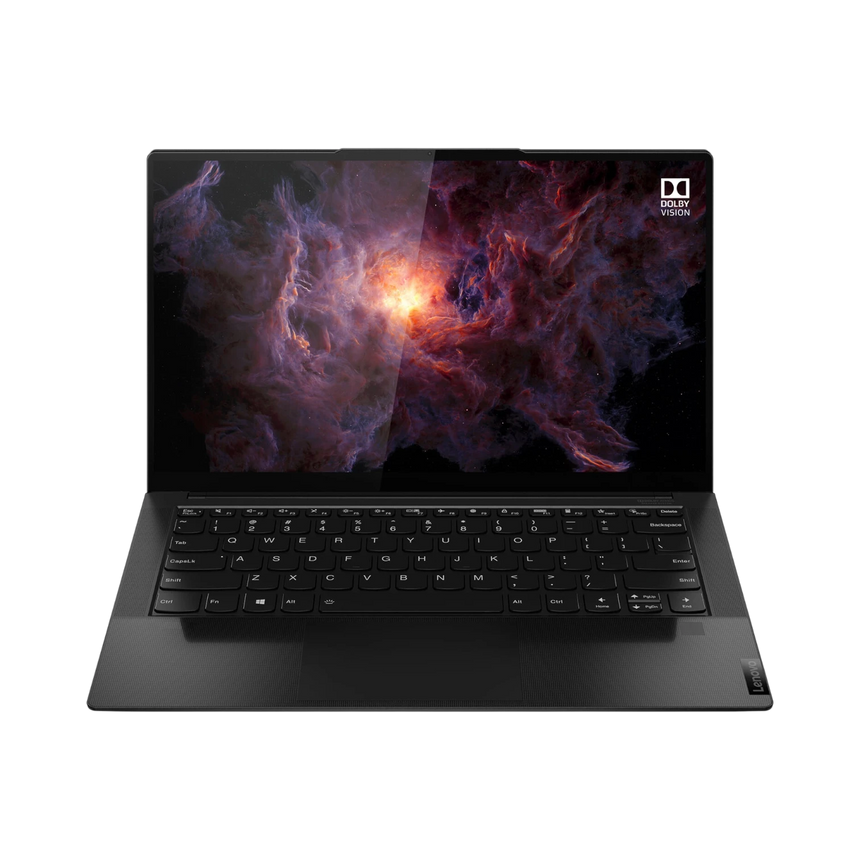 Lenovo IdeaPad Slim 9 14ITL5 14" Multi-Touch Laptop, Intel Core i7-1165G7, 16GB RAM, 512GB SSD — Being Shipped