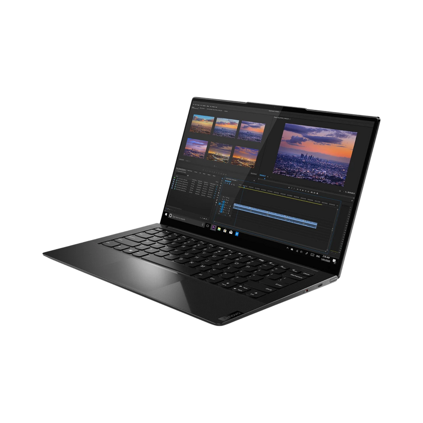 Lenovo IdeaPad Slim 9 14ITL5 14" Multi-Touch Laptop, Intel Core i7-1165G7, 16GB RAM, 512GB SSD — Being Shipped