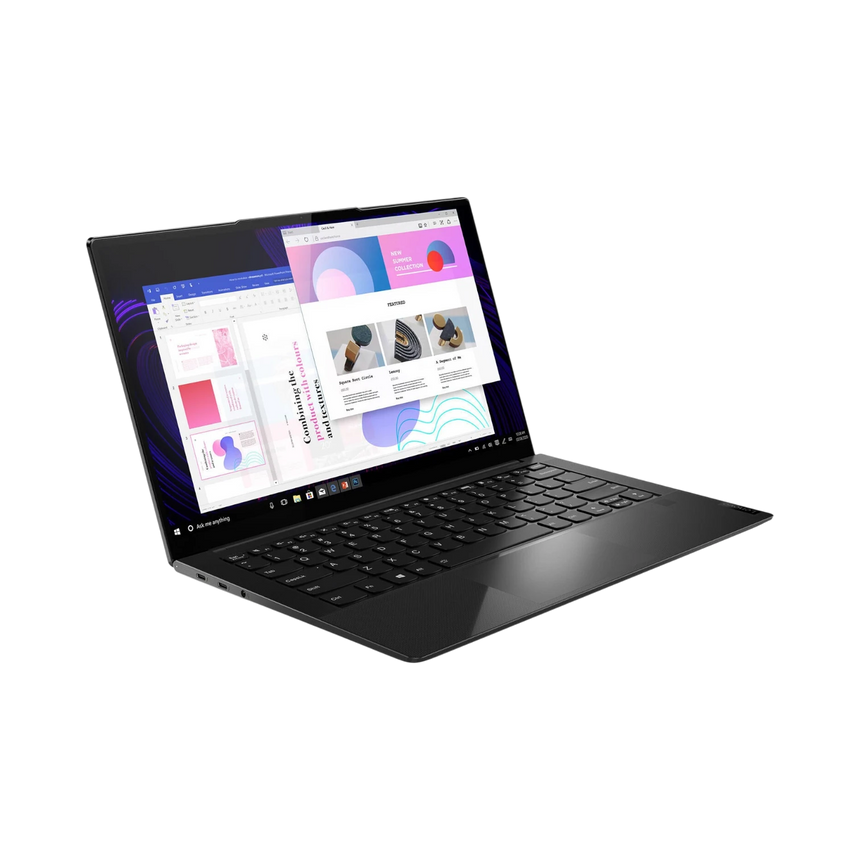 Lenovo IdeaPad Slim 9 14ITL5 14" Multi-Touch Laptop, Intel Core i7-1165G7, 16GB RAM, 512GB SSD — Being Shipped