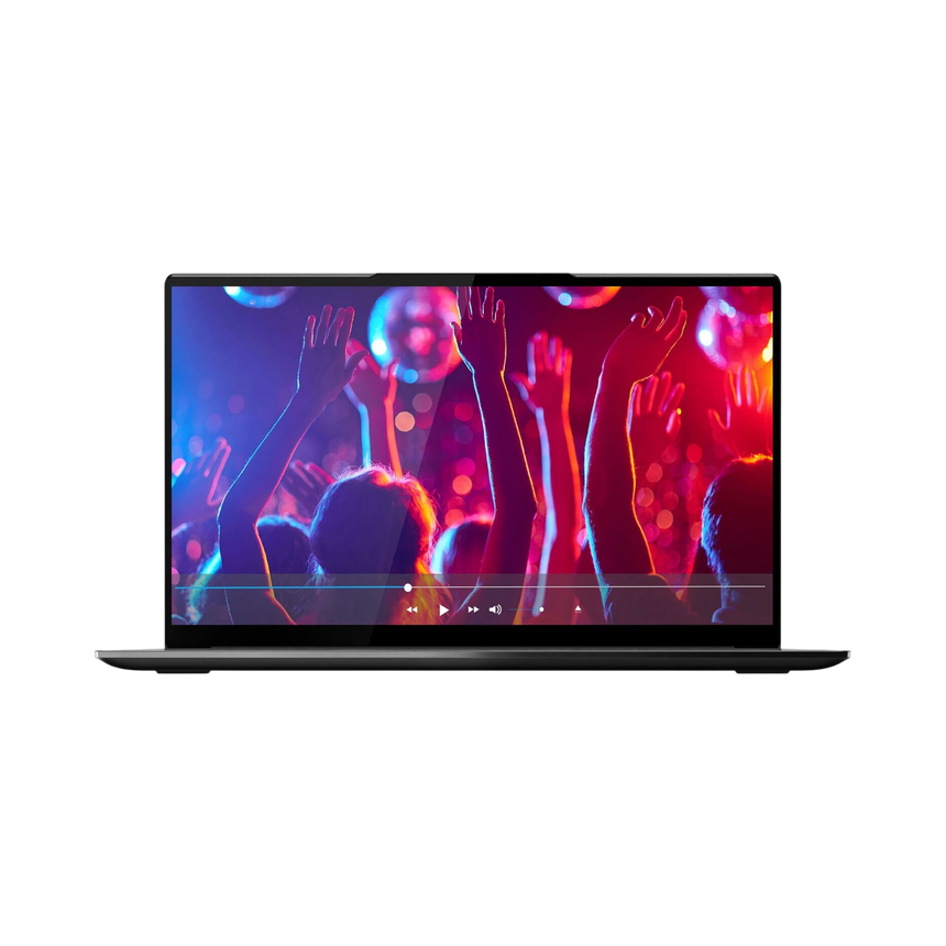 Lenovo IdeaPad Slim 9 14ITL5 14" Multi-Touch Laptop, Intel Core i7-1165G7, 16GB RAM, 512GB SSD — Being Shipped