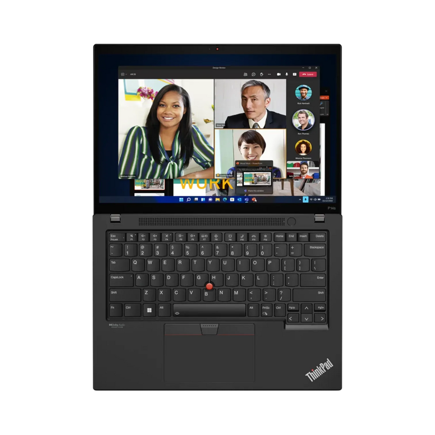 Lenovo ThinkPad P14s Gen 3 14" Mobile Workstation, AMD Ryzen 7 PRO 6850U, 16GB RAM, 512GB SSD — Being Shipped