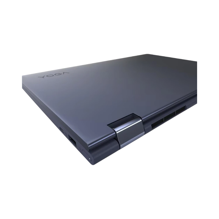 Lenovo Yoga 6 13ALC6 13.3" Notebook, AMD Ryzen 5 5500U, 8GB RAM, 256GB SSD — Being Shipped