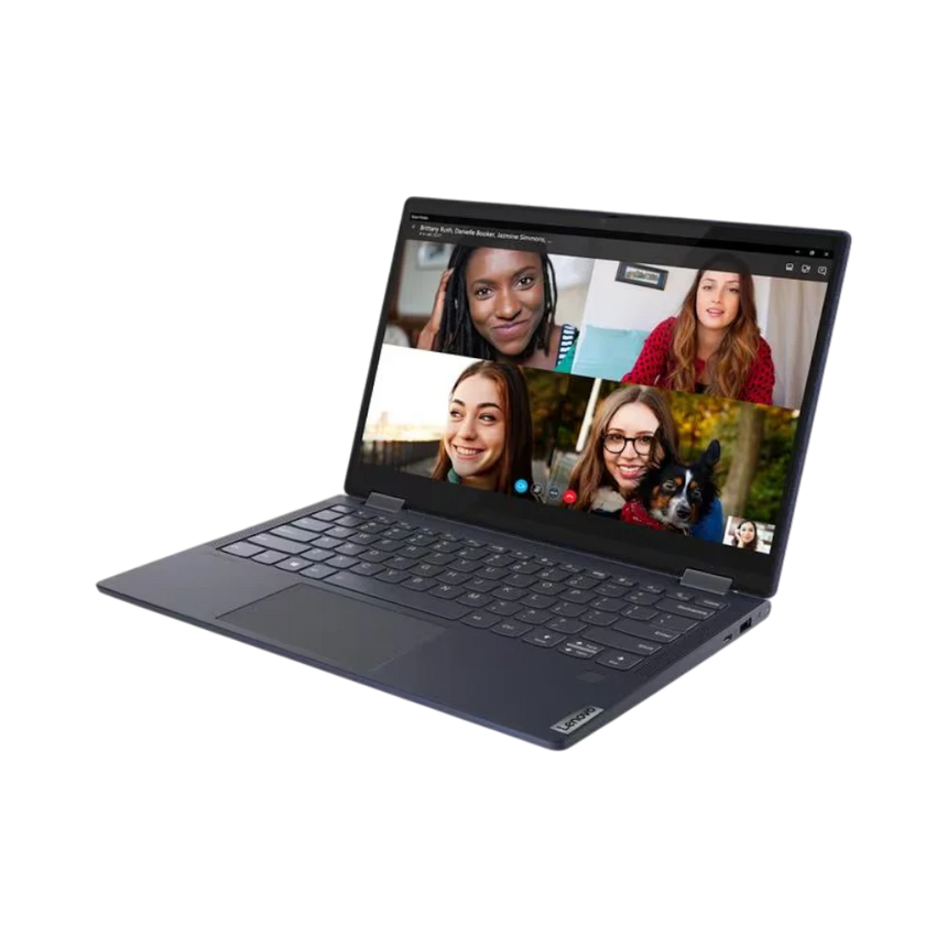 Lenovo Yoga 6 13ALC6 13.3" Notebook, AMD Ryzen 5 5500U, 8GB RAM, 256GB SSD — Being Shipped