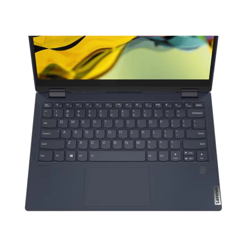 Lenovo Yoga 6 13ALC6 13.3" Notebook, AMD Ryzen 5 5500U, 8GB RAM, 256GB SSD — Being Shipped