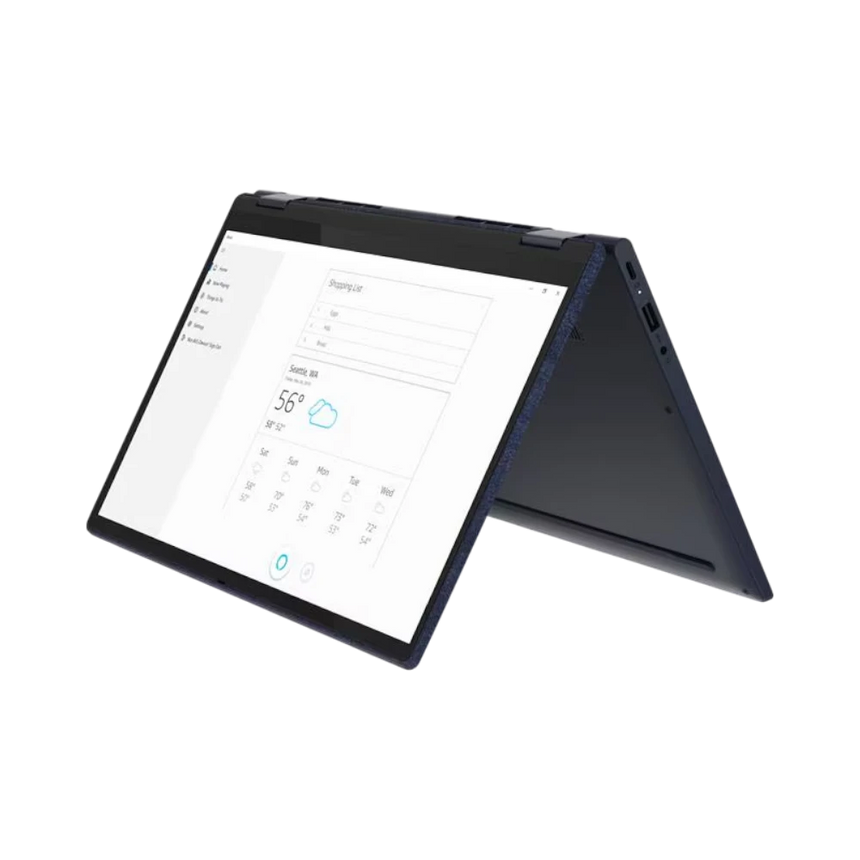 Lenovo Yoga 6 13ALC6 13.3" Notebook, AMD Ryzen 5 5500U, 8GB RAM, 256GB SSD — Being Shipped