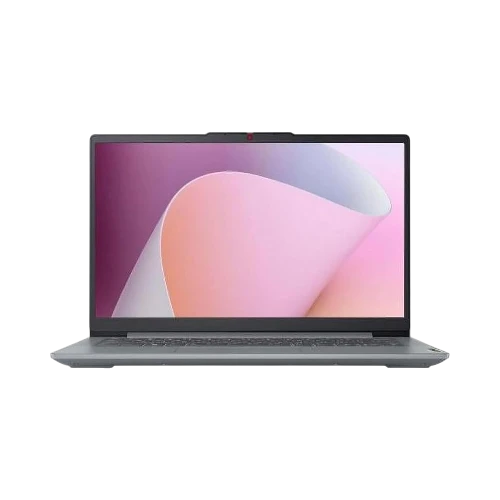 Lenovo IdeaPad Slim 3 14" Notebook, AMD Ryzen 5 7520U, 8GB RAM, 512GB SSD — Being Shipped
