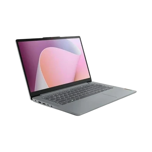 Lenovo IdeaPad Slim 3 14" Notebook, AMD Ryzen 5 7520U, 8GB RAM, 512GB SSD — Being Shipped