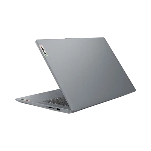 Lenovo IdeaPad Slim 3 14" Notebook, AMD Ryzen 5 7520U, 8GB RAM, 512GB SSD — Being Shipped