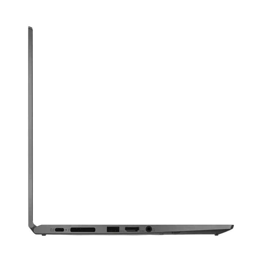 Lenovo ThinkPad X1 Yoga Gen 5 14" Notebook, Intel Core i5-10210U, 16GB RAM — Being Shipped