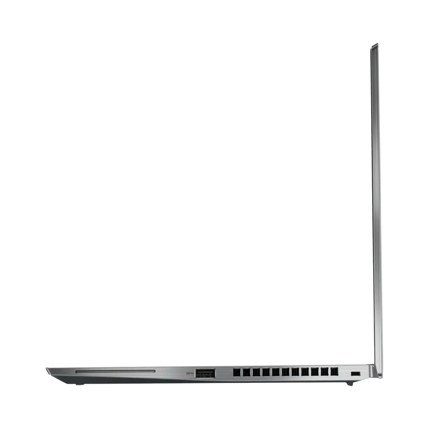 Lenovo ThinkPad T14s Gen 2 14" Laptop, Intel Core i5-1145G7, 8GB RAM, 256GB SSD (Storm Gray) — Being Shipped
