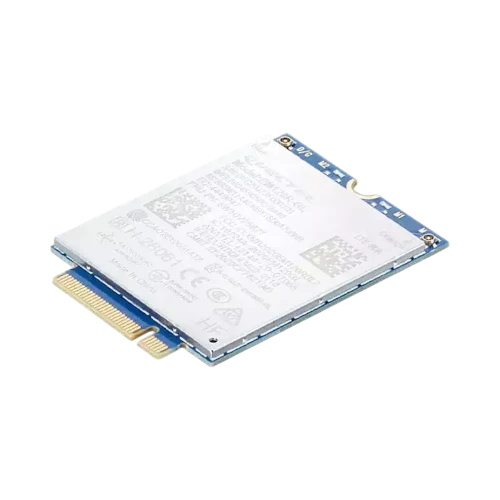 Lenovo ThinkPad Quectel SDX24 EM120R-GL 4G LTE CAT12 PCIE WWAN Module — Being Shipped