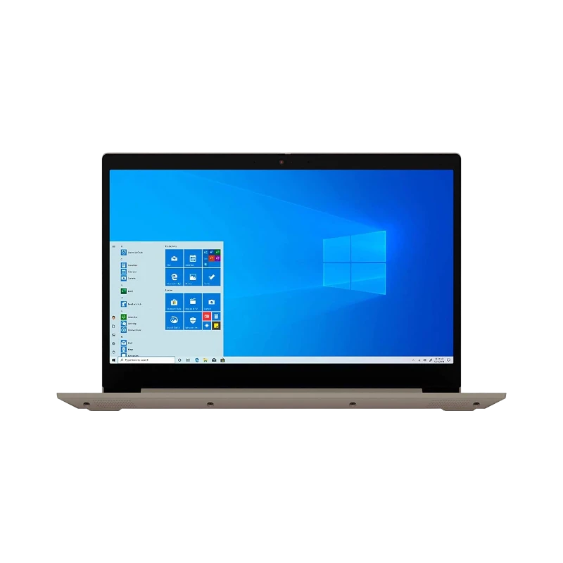 Lenovo IdeaPad 3 15.6" Laptop, Intel Core i3-1005G1, 12GB DDR4 RAM, 1TB HDD — Being Shipped