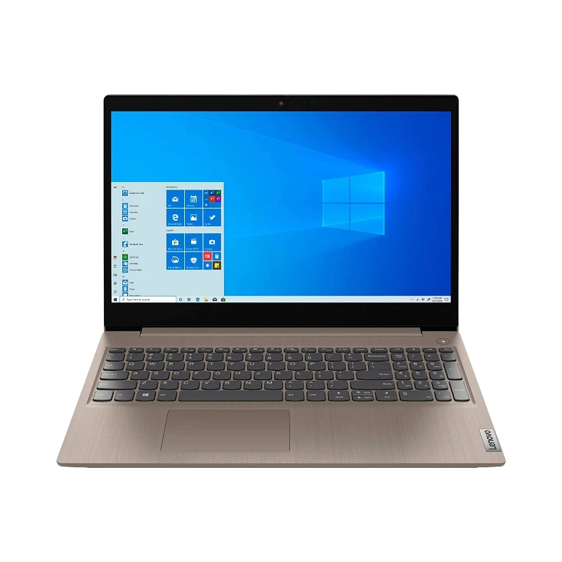 Lenovo IdeaPad 3 15.6" Laptop, Intel Core i3-1005G1, 12GB DDR4 RAM, 1TB HDD — Being Shipped