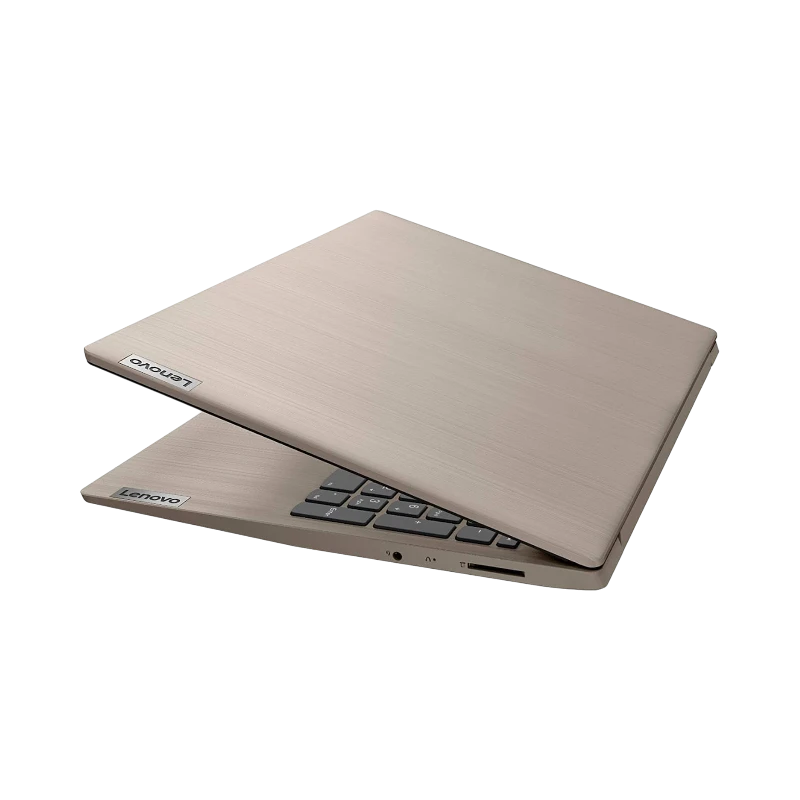 Lenovo IdeaPad 3 15.6" Laptop, Intel Core i3-1005G1, 12GB DDR4 RAM, 1TB HDD — Being Shipped