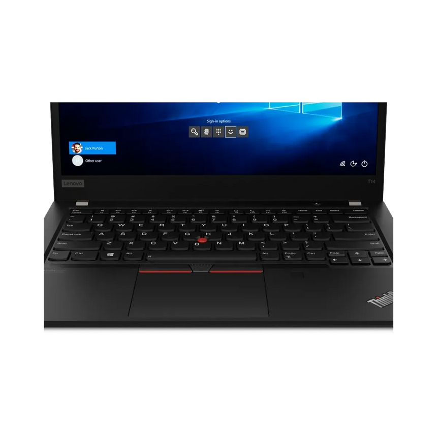 Lenovo ThinkPad T14 Gen 2 14" Notebook, Intel Core i5-1145G7, 16GB RAM, 512GB SSD — Being Shipped