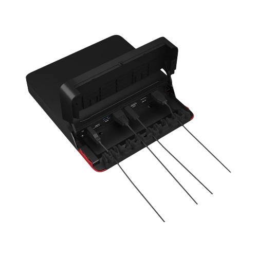 Lenovo ThinkSmart Core Desktop Computer, Intel Core i5-1145G7E, 8GB DDR4 RAM, 256GB SSD — Being Shipped