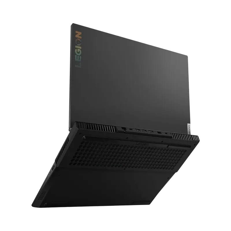 Lenovo Legion 5 15IMH05 15.6" Gaming Laptop, Intel Core i7-10750H, NVIDIA GTX 1650Ti, 8GB DDR4 RAM, 512GB SSD — Being Shipped