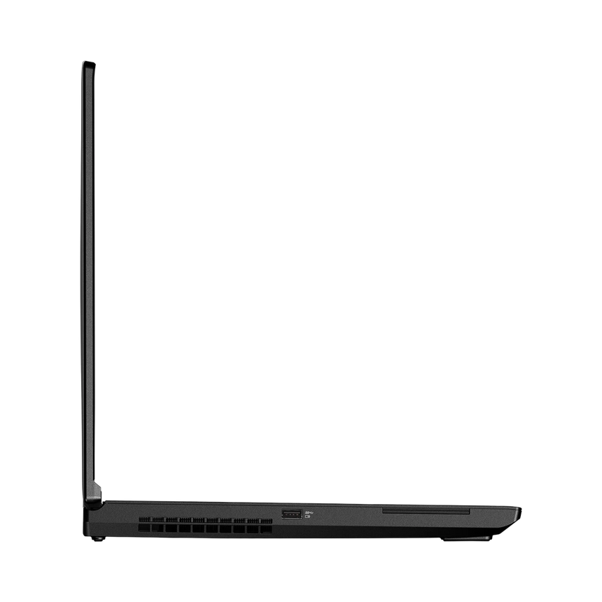 Lenovo ThinkPad P73 17.3" Laptop, Intel Core i7-9750H, NVIDIA Quadro P620, 16GB DDR4 RAM, 512GB SSD — Being Shipped