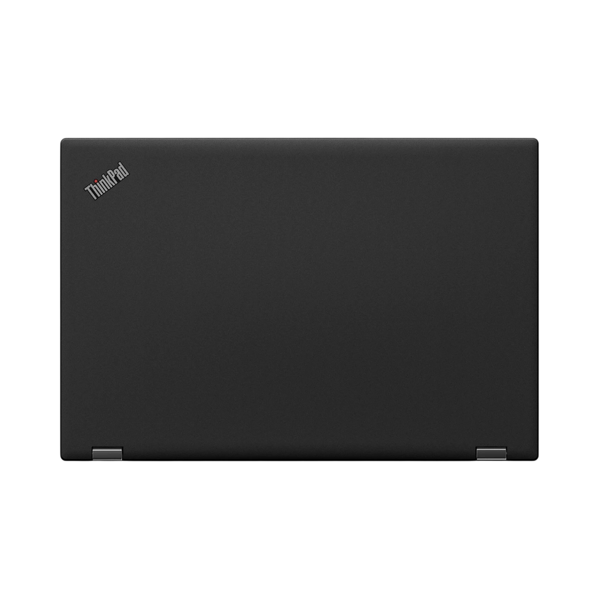 Lenovo ThinkPad P73 17.3" Laptop, Intel Core i7-9750H, NVIDIA Quadro P620, 16GB DDR4 RAM, 512GB SSD — Being Shipped