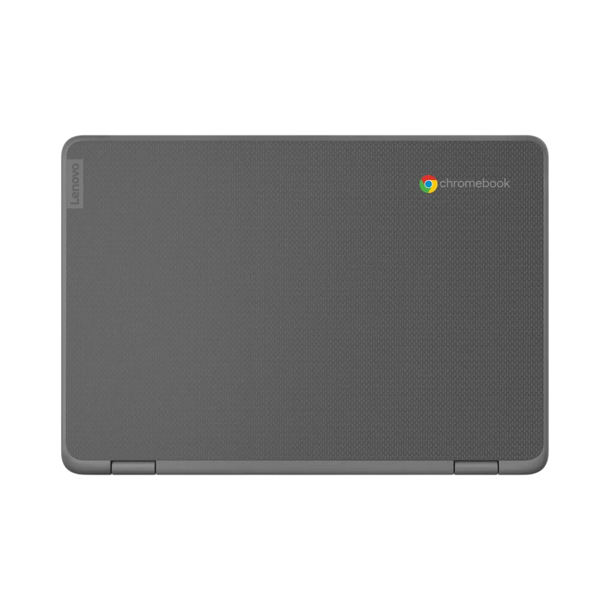 Lenovo 300e Yoga Chromebook Gen 4 11.6" Touchscreen 2-in-1 Chromebook, MediaTek Kompanio 528, 8GB RAM, 64GB Flash Memory — Being Shipped