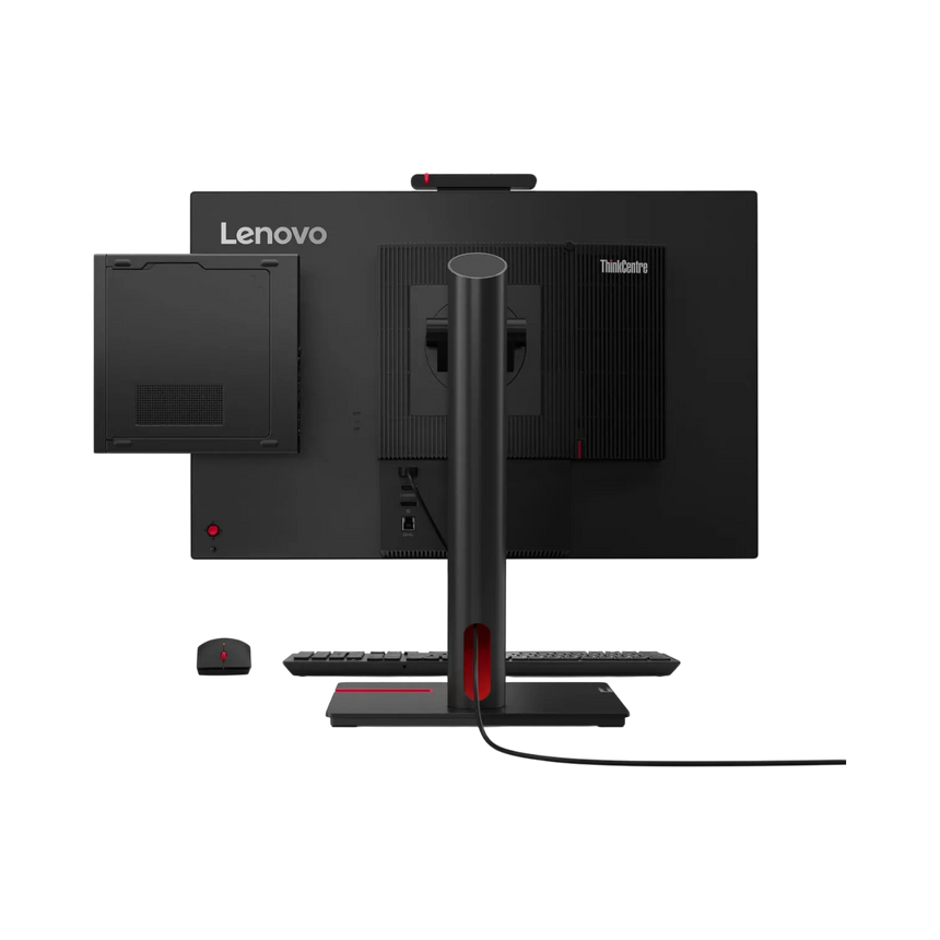 Lenovo ThinkCentre M90q Gen 5 Tiny Desktop Computer, Intel Core i9-14900, 64GB DDR5 RAM, 512GB SSD — Being Shipped