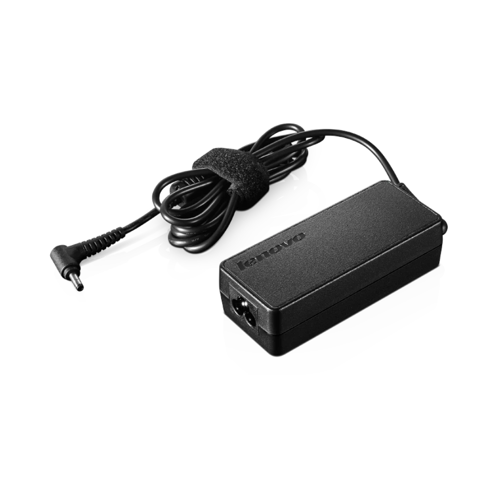 Lenovo 65W Round Tip AC Adapter — Being Shipped