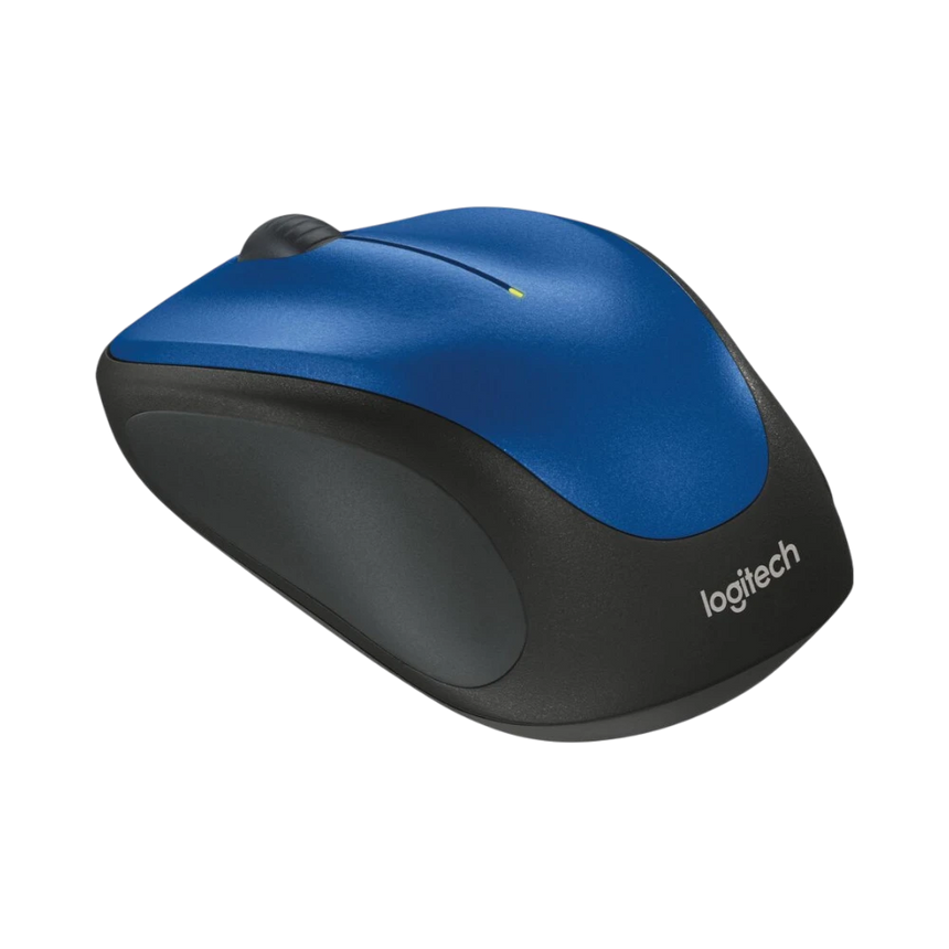 Logitech M317 Wireless Mouse — Being Shipped