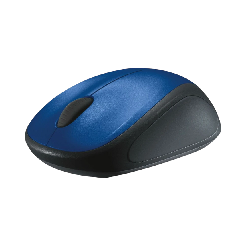 Logitech M317 Wireless Mouse — Being Shipped