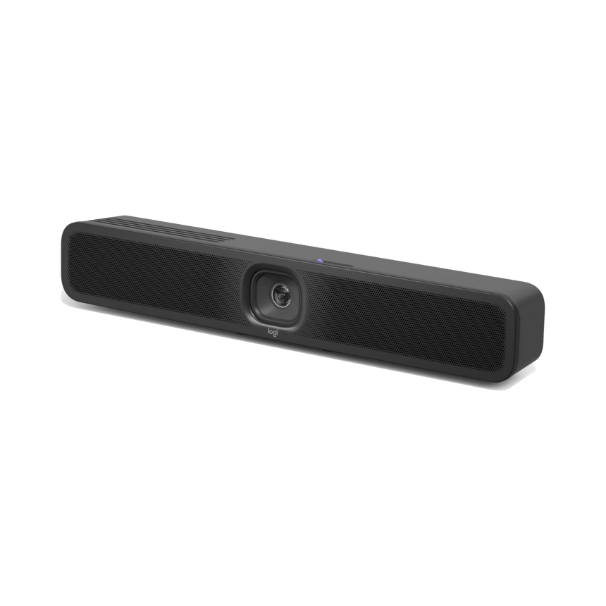 Logitech MeetUp 2 All-in-One USB Conferencing Camera — Being Shipped