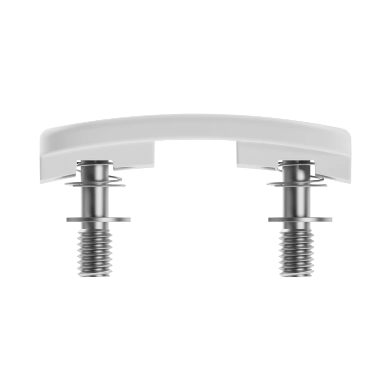 Logitech Mounting Latch for Whiteboard Camera — Being Shipped
