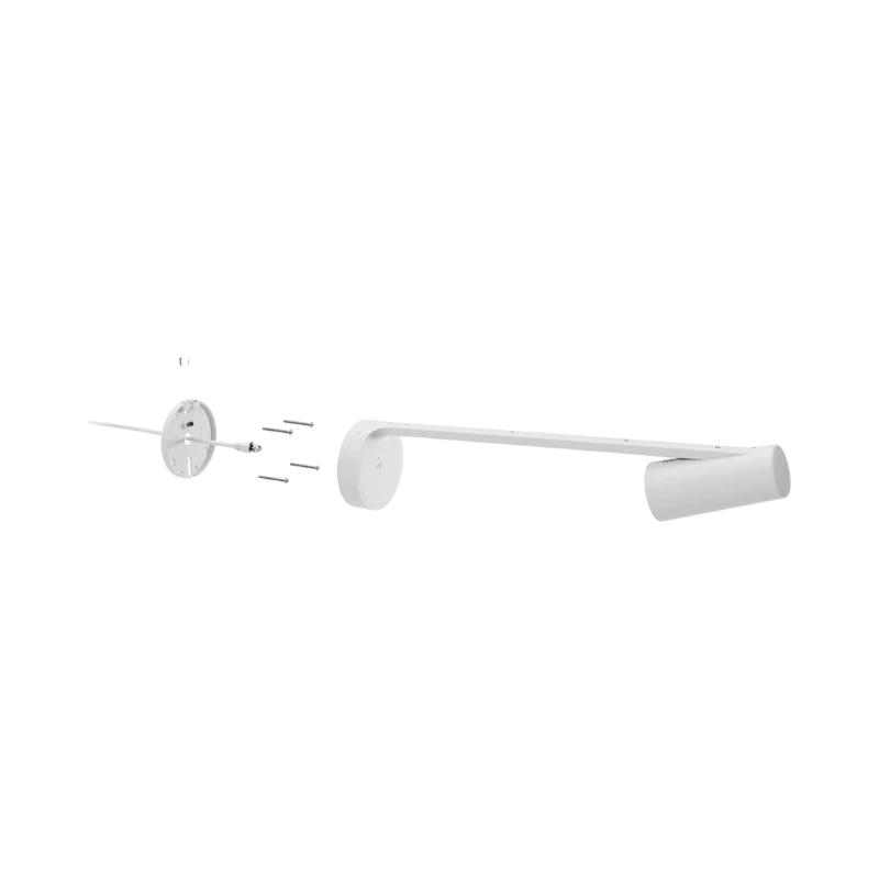 Logitech Mounting Latch for Whiteboard Camera — Being Shipped