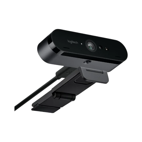 Logitech 991-000344 Pro Personal Video Collaboration 4K Kit — Being Shipped