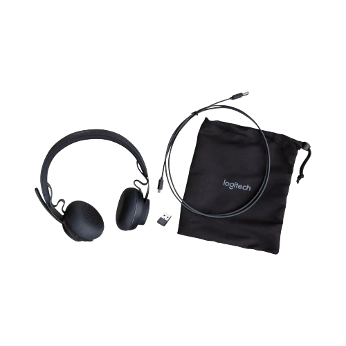 Logitech 991-000344 Pro Personal Video Collaboration 4K Kit — Being Shipped