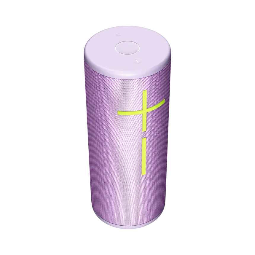 Ultimate Ears BOOM 4 Wireless Bluetooth Speaker (Purple/Lilac) — Being Shipped