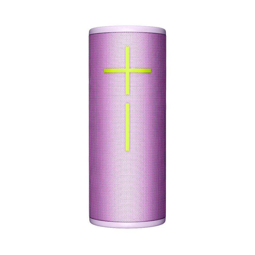 Ultimate Ears BOOM 4 Wireless Bluetooth Speaker (Purple/Lilac) — Being Shipped
