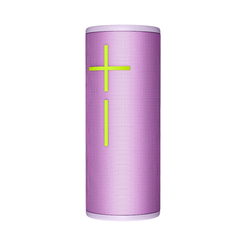 Ultimate Ears BOOM 4 Wireless Bluetooth Speaker (Purple/Lilac) — Being Shipped