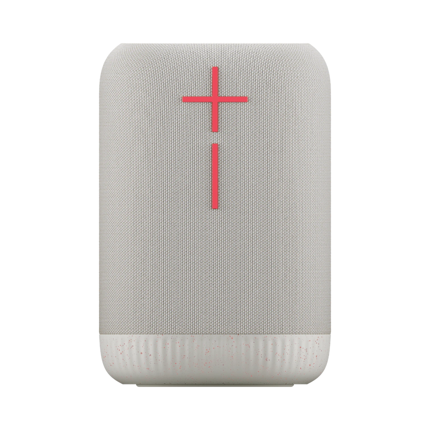 Ultimate Ears EPICBOOM Portable Bluetooth Speaker (White) — Being Shipped