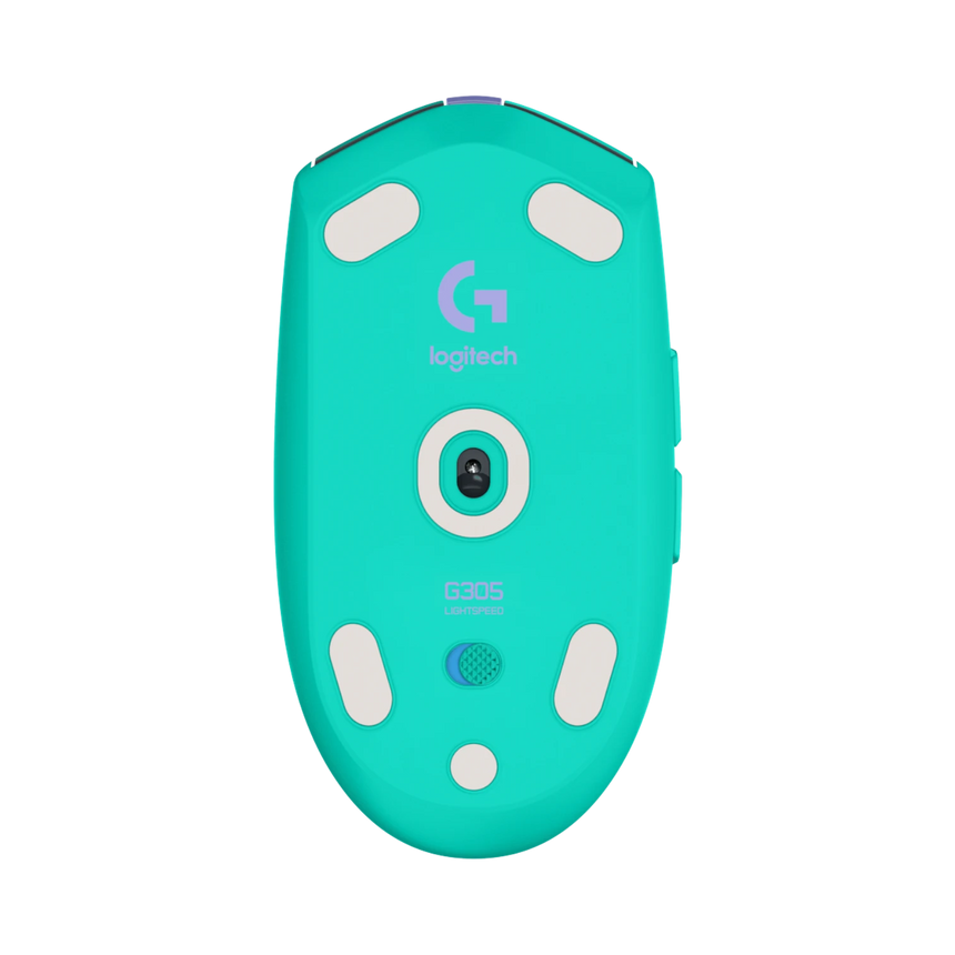 Logitech G305 LIGHTSPEED Wireless Gaming Mouse — Being Shipped