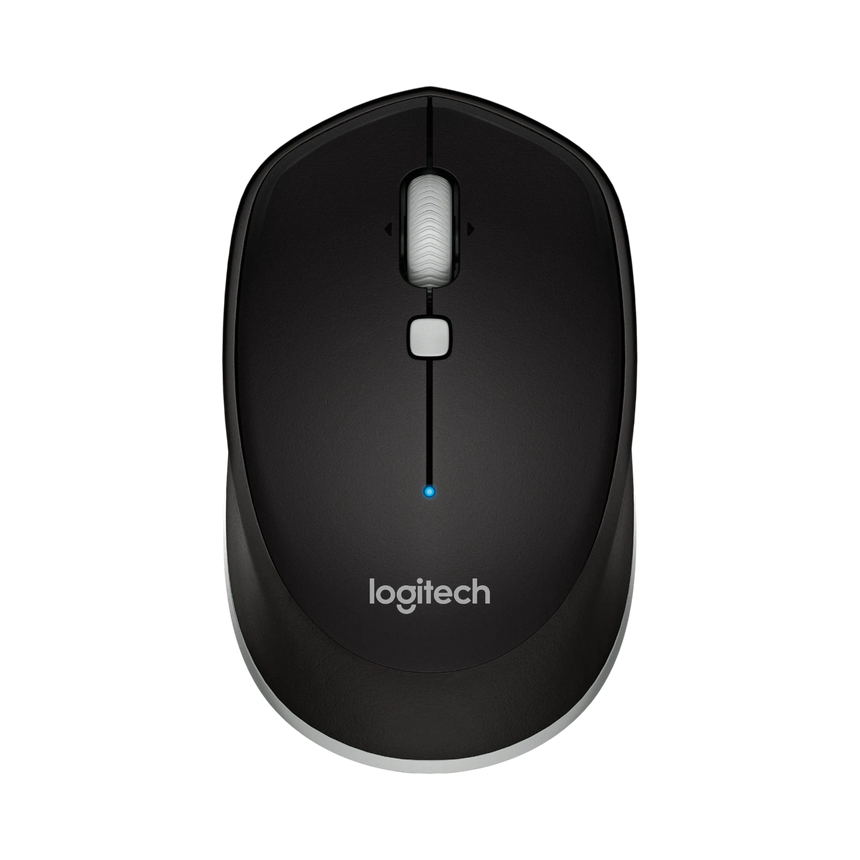 Logitech M535 Bluetooth Mouse (Black) — Being Shipped