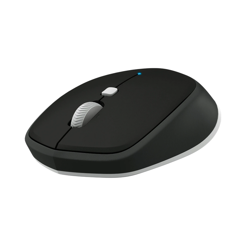 Logitech M535 Bluetooth Mouse (Black) — Being Shipped