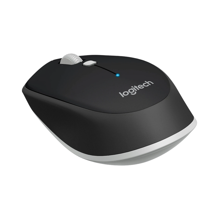 Logitech M535 Bluetooth Mouse (Black) — Being Shipped