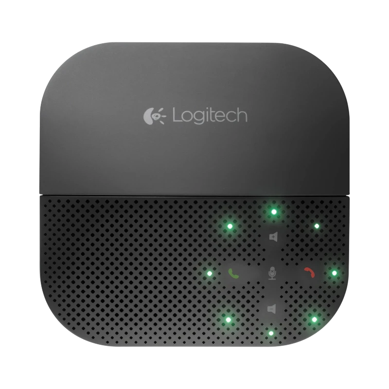 Logitech P710e Mobile Conferencing Speakerphone — Being Shipped