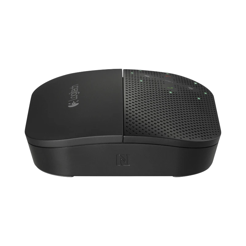 Logitech P710e Mobile Conferencing Speakerphone — Being Shipped