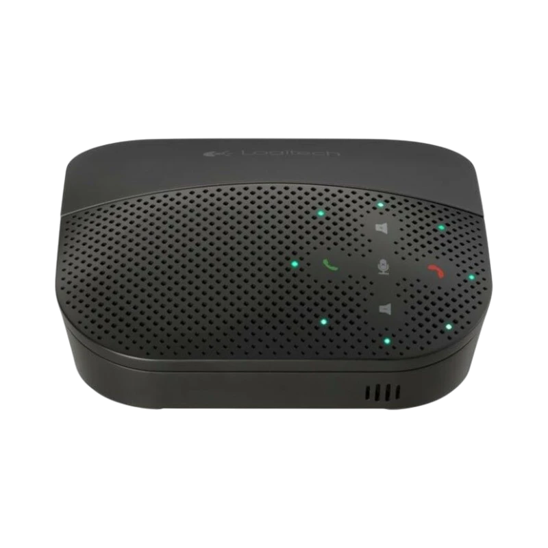 Logitech P710e Mobile Conferencing Speakerphone — Being Shipped