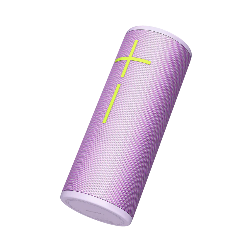 Ultimate Ears MEGABOOM 4 Wireless Bluetooth Speaker (Purple/Lilac) — Being Shipped