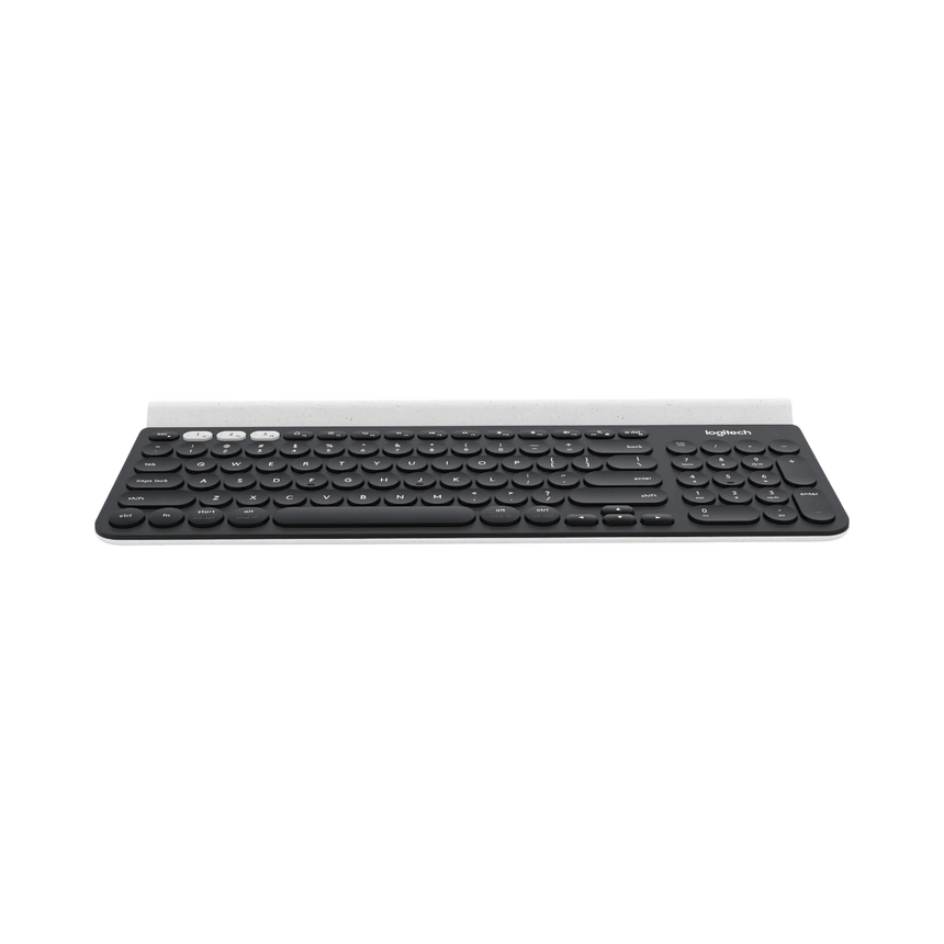 Logitech K780 Wireless Keyboard (Speckled) — Being Shipped