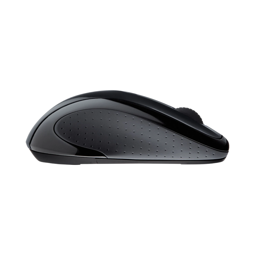 Logitech M510 Wireless Mouse (Black) — Being Shipped