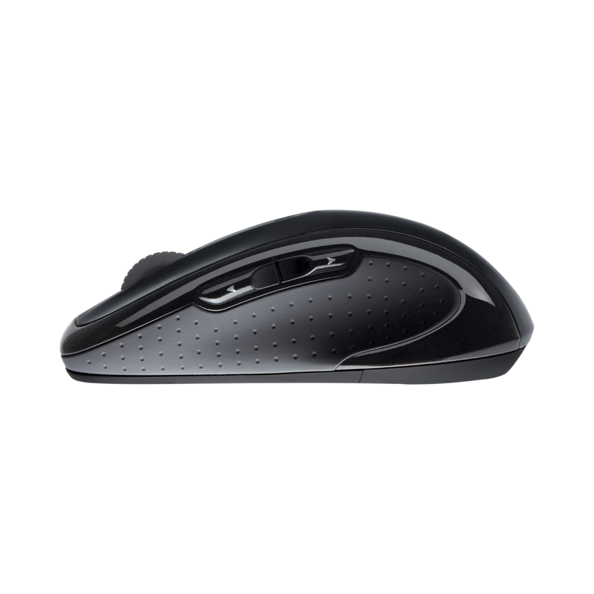 Logitech M510 Wireless Mouse (Black) — Being Shipped