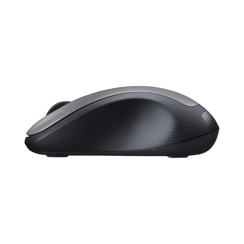 Logitech MK335 Quiet Wireless Keyboard and Mouse Combo — Being Shipped