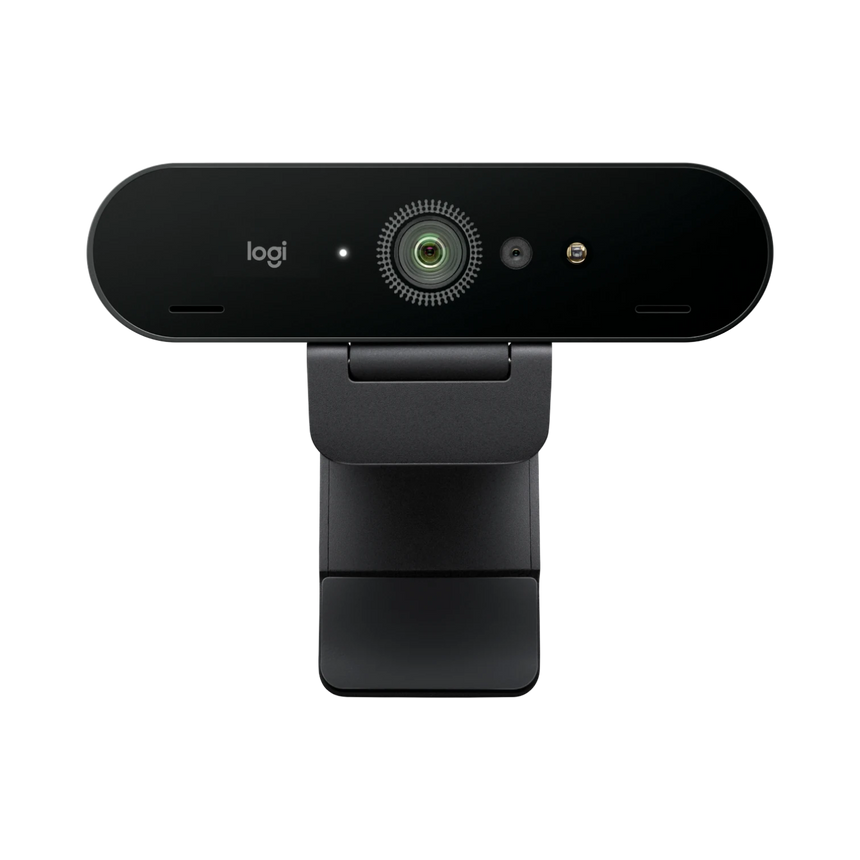 Logitech Logi Dock HD 4K Ultra HD WebCam Bundle — Being Shipped